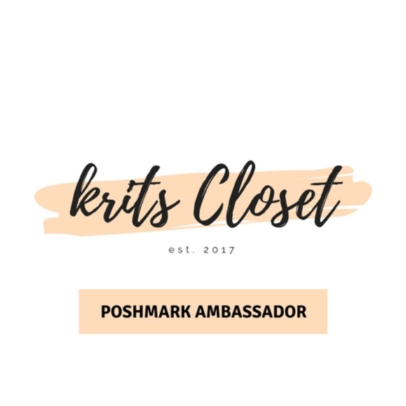 _kritscloset